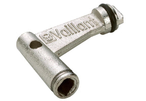 VAILLANT Vaillant-Griff Fuellventil 125151  – 125151