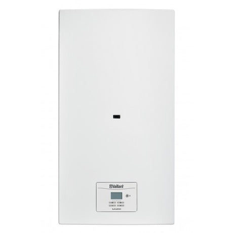 VAILLANT Vaillant turboMAG 115/1 T(H-AT) Gas-Durchlaufwasserheizer mit Gebläse   – 0010034868