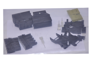 NOVELAN Novelan Elektrisches Verbindungs Set EVS ohne Kabel  – 15206901