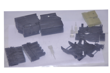NOVELAN Novelan Elektrisches Verbindungs Set EVS ohne Kabel  – 15206901