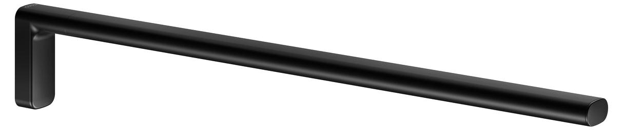 KEUCO Keuco Passion Koll.2 Handtuchhalter 1-armig starr, 340mm Ausladung, schw. m.  – 13522370000