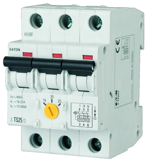 EATON Tarifschalter  – 266860