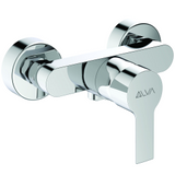 Alva Prima Brausearmatur chrom - AQARPRBT