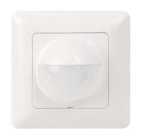 NIKO Swiss Garde 300 Unterputzmontage (UP), weiss  – 25290D