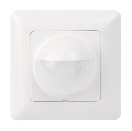 NIKO Swiss Garde 300 Unterputzmontage (UP), weiss  – 25290D