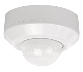 NIKO Swiss Garde 360 Premium Aufputzmontage (AP), 30 m, rund, weiss  – 25050