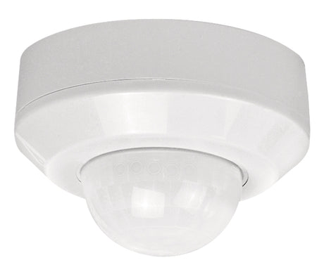 NIKO Swiss Garde 360 Premium Aufputzmontage (AP), 30 m, rund, weiss  – 25050