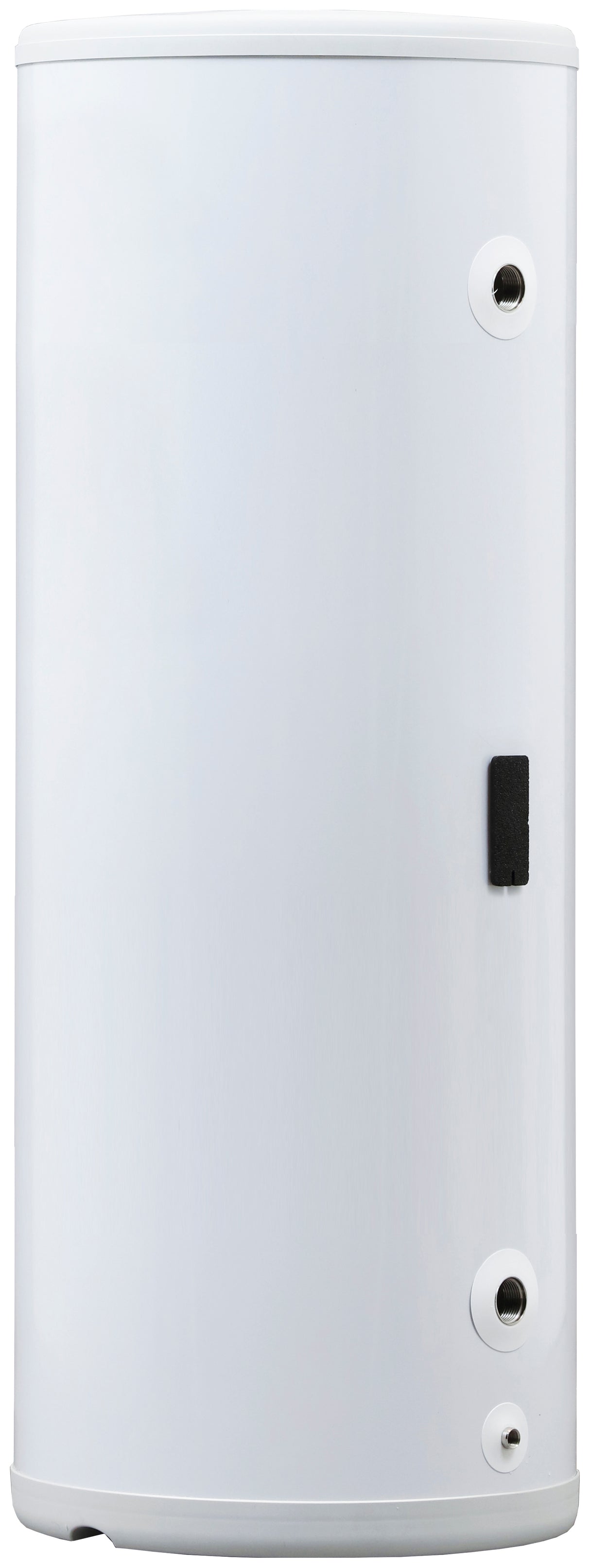 PANASONIC Panasonic Pufferspeicher 100 Liter Ausführung Edelstahl  – PAW-BTANK100L