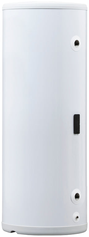 PANASONIC Panasonic Pufferspeicher 100 Liter Ausführung Edelstahl  – PAW-BTANK100L