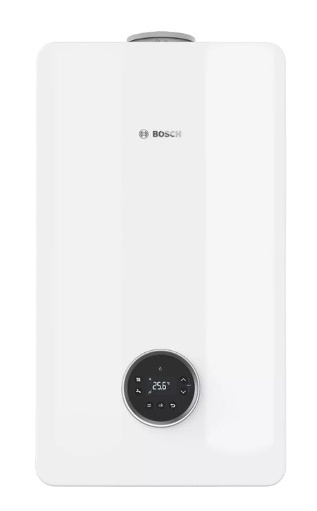 BOSCH ROBERT BOSCH Gas-Brennwertgerät GC5300iW 14P23 wandhängend, Speicheranschluss  – 7-736-902-765