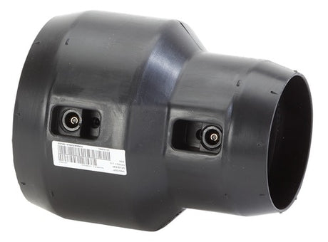 FISCHER GEORG GF Cool-Fit Red isol PE100 SDR11 PN16 d63-d50  – 738904214