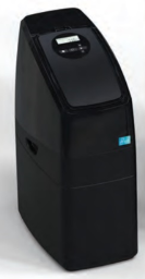 ALVA OptimaAqua Weichwasseranlage 1 10L inkl.Harzfüll.Anschl.Set 2xP-Schlauch - ACOPTIMA1.2