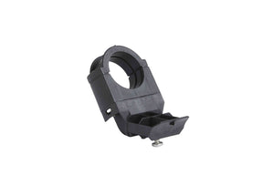 TRIAX Kunststoff LNB-Halter für TDS 80 pm Spie gel, 40mm Feedaufnahme  – 126627