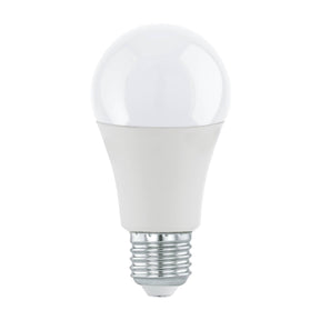 EGLO LM-E27-LED A60 9W 3000K OPAL 1 STK  – 11932