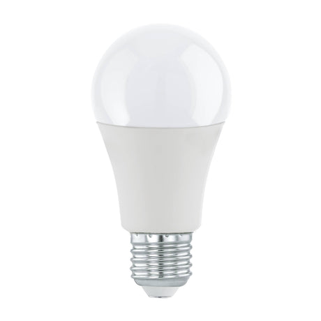 EGLO LM-E27-LED A60 9W 3000K OPAL 1 STK  – 11932