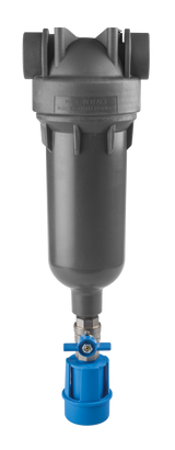 Alva Rückspülfilter Heißwasser 1" Trinkwasserfilter - HW - ACOPRFH1
