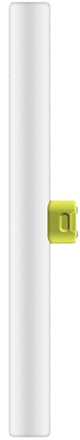 RADIUM LED Linienlampe opal 230V S14d dimmbar 1-sockelig 300mm 275lm  – 44014959