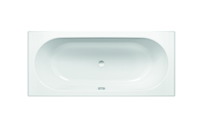BETTE Bette Starlet Badewanne 180x80x42cm weiß   – 1630-000