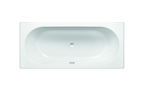 BETTE Bette Starlet Badewanne 180x80x42cm weiß   – 1630-000