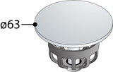 Alva Varia Ventilstopfen für AQARVARSS1AVS - AQARVARSS1E7