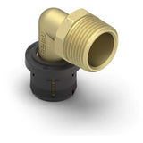 REHAU REHAU Winkelübergang FASTLOC EX+ 20 - R 1/2  – 13707281001