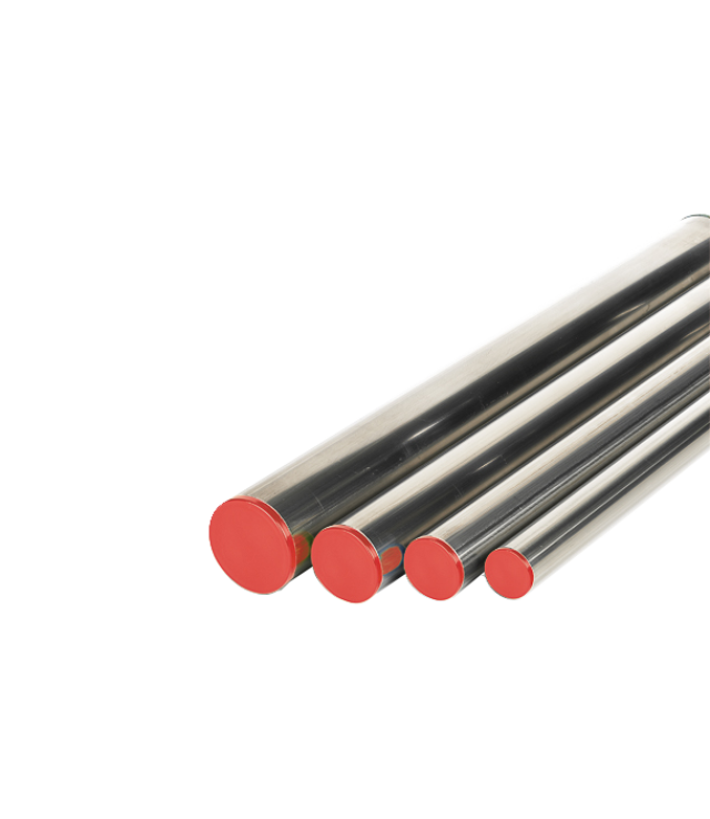 KE KELIT CF100 C-Stahl Rohr 35x1,5 (6m)  – 54001F00