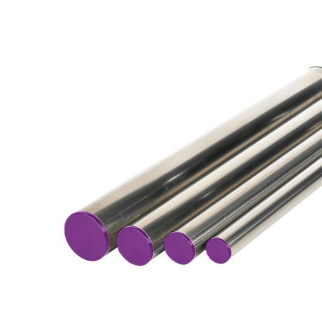 KE KELIT CF150 C-Stahl Rohr i/a VZ 28x1,5 (6m)  – 54031E00
