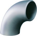 ALVA Rohrbogen EN10253-2 P235GH-TC1 Typ A, BA3, 90 Gr, 26.9 x 2.3 mm