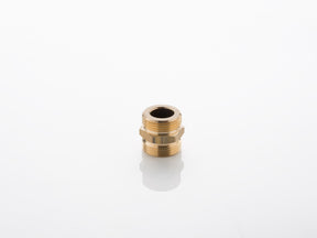 Alva DuoSolar VA Doppelnippel 3/4" AG für DN16 - ALSOVADNI16