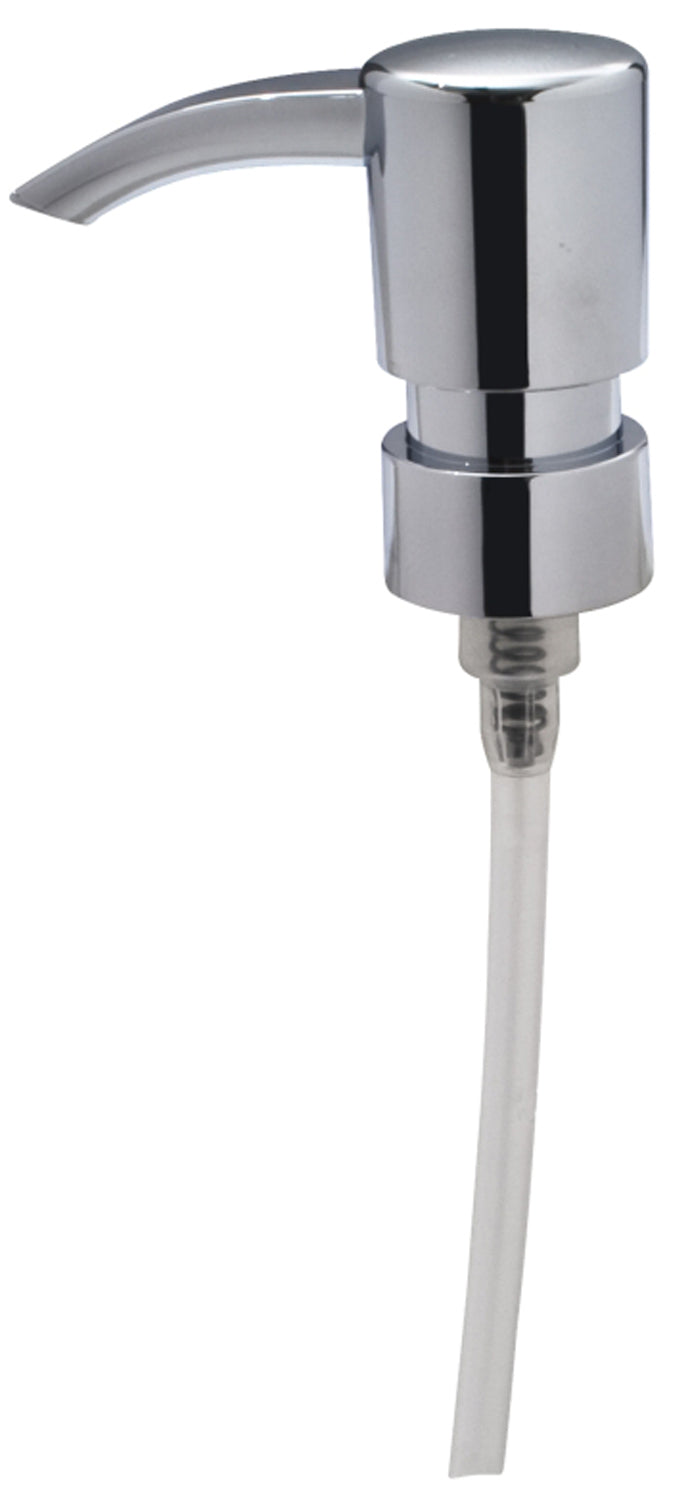EMCO Emco Passion Pumpe für BPPAASESPBFRS Kunststoff chrom  – BPPAASEPFSPB