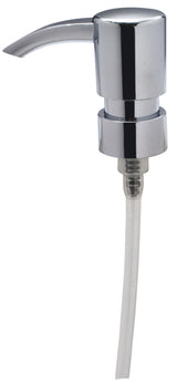 EMCO Emco Passion Pumpe für BPPAASESPBFRS Kunststoff chrom  – BPPAASEPFSPB