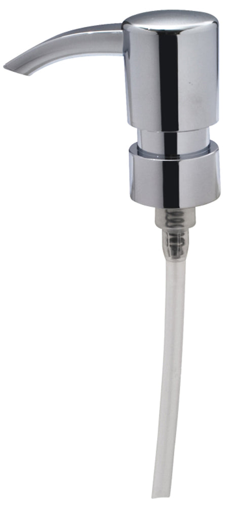 EMCO Emco Passion Pumpe für BPPAASESPBFRS Kunststoff chrom  – BPPAASEPFSPB