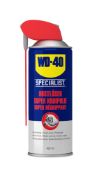 ALVA WD-40 400ml Rostlöser Specialist