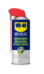 Alva WD-40 400ml Kontaktspray Specialist - ACWD40KSP