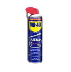 Alva WD-40 400ml Flexible Multifunktionsprodukt - ACWD40F