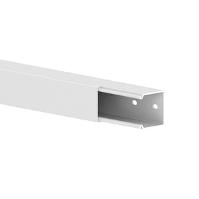 GGK Minikanal 30x30 reinweiß RAL 9010   – 11027