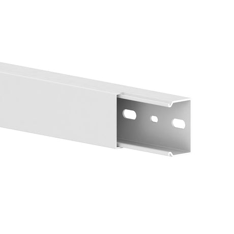 GGK Minikanal 25x40 reinweiß RAL 9010   – 11028