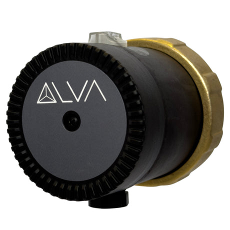 ALVA PRO Zirkulationspumpe 15-1/65B, mit Kabel ohne Stecker - ALPRO15