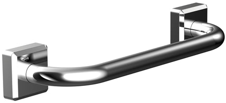 Alva Prima Haltegriff 30cm, Chrom - AQASPRHG