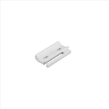 OBO Universal-Gegenwanne kombinierbar zur Do ppelwanne 12-16mm Polypropylen lichtgrau  – 1198016