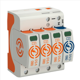 OBO CombiController V50 dreipolig mit NPE 28 0V  – 5093526