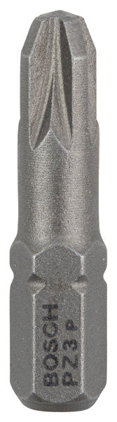 BOSCH POWER TOOLS 3ST PZ Kreuzs.Bit Gr.3 XH 25mm  – 2 607 001 562