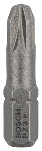 BOSCH POWER TOOLS 3ST PZ Kreuzs.Bit Gr.3 XH 25mm  – 2 607 001 562