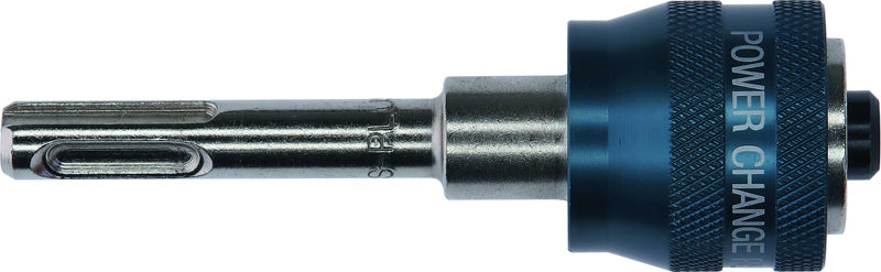 BOSCH POWER TOOLS PC Plus-Dorn SDS plus  – 2 608 594 266