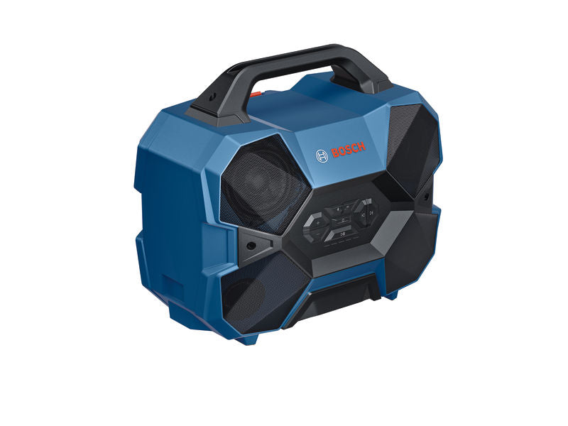 BOSCH POWER TOOLS Radio GPB 18V-6 C  – 0 601 4A6 000