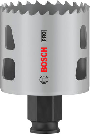 BOSCH POWER TOOLS PRO Multi Material PC Plus Lochsäge, 51  mm  – 2 608 594 387