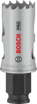 BOSCH POWER TOOLS PRO Multi Material PC Plus Lochsäge, 25  mm  – 2 608 594 372