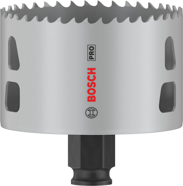 BOSCH POWER TOOLS PRO Multi Material PC Plus Lochsäge, 76  mm  – 2 608 594 402