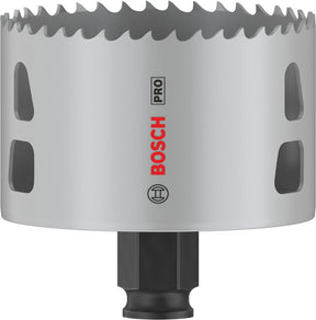 BOSCH POWER TOOLS PRO Multi Material PC Plus Lochsäge, 76  mm  – 2 608 594 402
