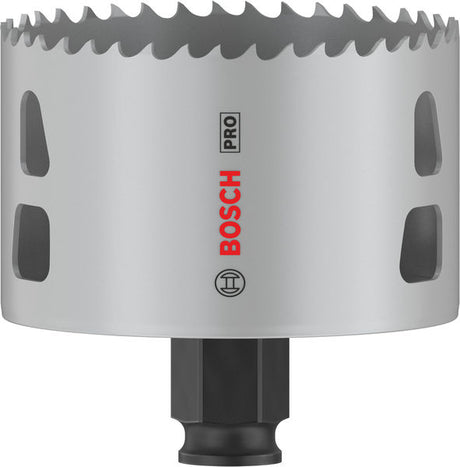 BOSCH POWER TOOLS PRO Multi Material PC Plus Lochsäge, 76  mm  – 2 608 594 402